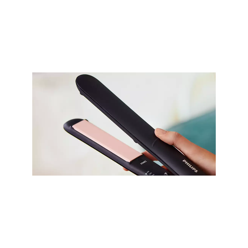 Philips StraightCare Essential ThermoProtect Straightener - 6 Temperature Setting (Photo: 2)